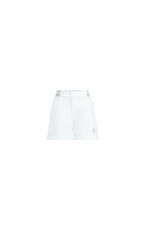 Brunello Cucinelli Lightweight French terry shorts in White at Nordstrom, Size 48 It