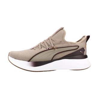 Puma Mujer, Deporte, Beige, Talla: 37 EU