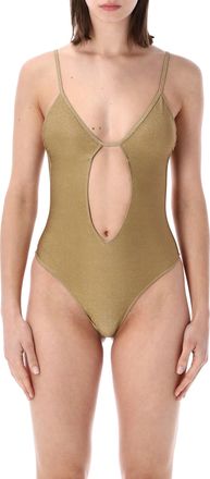 Matine&eacute; Sea Clothing Golden