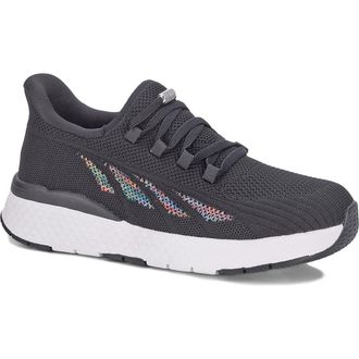 Drew Halo II Sneaker in Black Mesh Combo at Nordstrom, Size 9.5