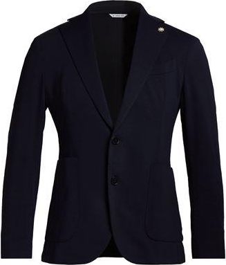 Manuel Ritz SUITS and CO-ORDS - Blazers on YOOX.COM