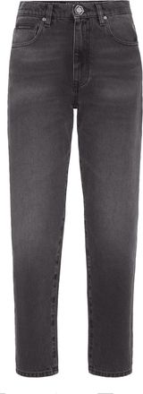 Philipp Plein Jeans Mom Pasvorm