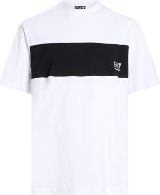 Emporio Armani CAMISETAS Y TOPS - Camisetas en YOOX.COM