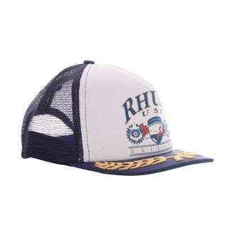 Rhude Caps, male, Multicolor, Size: ONE SIZE Caps