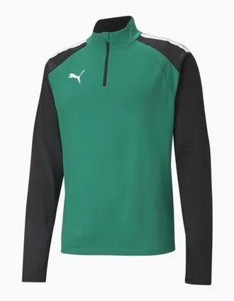 Puma Mens Mens Top - Green - Size: 42