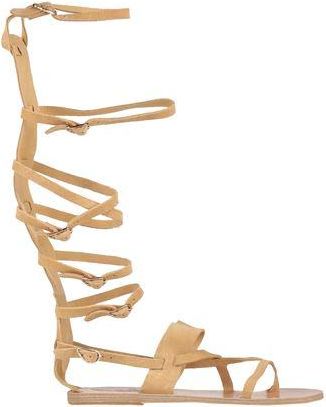 Ancient Greek Sandals CALZATURE - Infradito su YOOX.COM