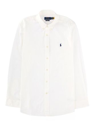 Polo Ralph Lauren Shirt With Logo