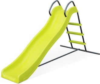 Sweeek Scivolo a doppia onda, 185cm