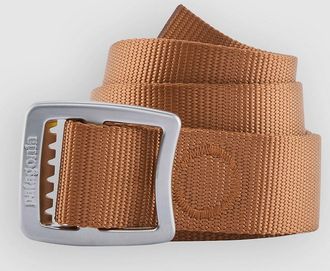 Patagonia Tech Web Cintura marrone