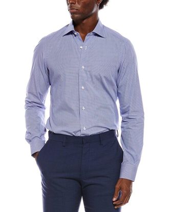 Isaia Shirt