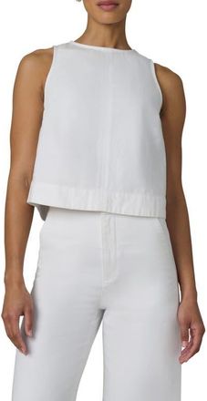 Joe's The Denim Shell in White at Nordstrom, Size X-Large