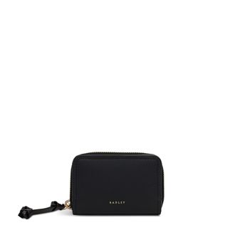 Radley London Fountain Park Small Zip Around Wallet