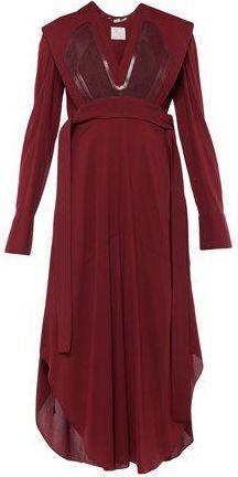 Stella McCartney DRESSES - Midi dresses sur YOOX.COM