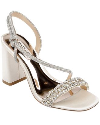 Badgley Mischka Naomi Sandal