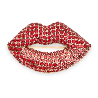 Max Mara Dames, Accessoires, Rood, Maat: ONE Size