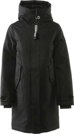 Antartica Padded jacket