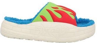 Acupuncture FOOTWEAR - Sandals on YOOX.COM