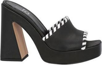 Islo Isabella Lorusso FOOTWEAR - Sandals sur YOOX.COM