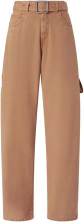 Pinko Mujer, Vaqueros, Beige, Talla: W29