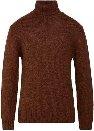 Out / Fit PRENDAS DE PUNTO - Cuello alto en YOOX.COM