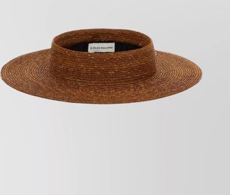 Helen Kaminski rani wide brim straw hat