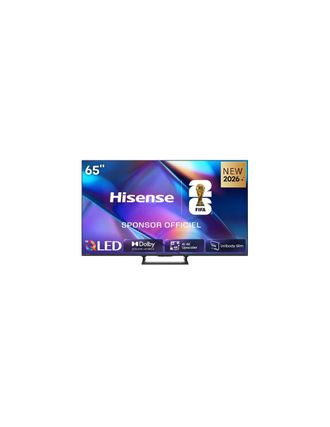 Hisense Tv Qled 4k - 65a7s - Hisense