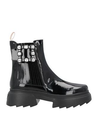 Roger Vivier Ankle boots