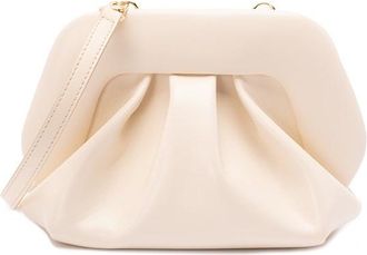 Themoir&egrave; Bios Vegan Fabric Small Clutch Bag