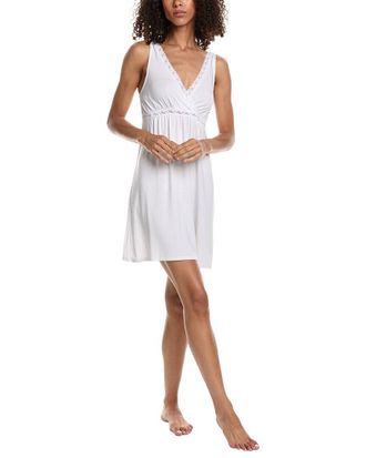 Barefoot Dreams Luxe Milk Jersey Chemise
