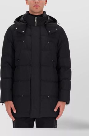 Moose Knuckles neoshear cloud puffer jacket