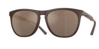Oliver Peoples OV5554SU R-1 70055A Mens Sunglasses Brown Size 55