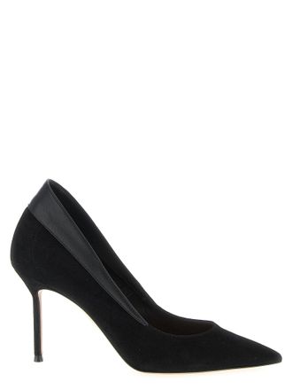 Aquazzura Guanto Pumps