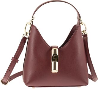 Furla Bolso Iride Mini De Piel