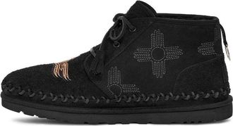 UGG x COTD NEUMEL Black 1138711-BLK