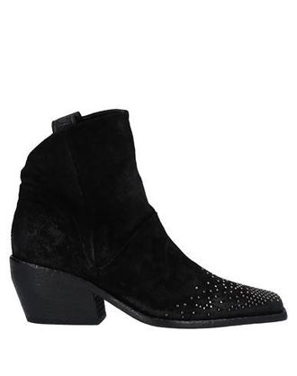 Elena Iachi FOOTWEAR - Ankle boots on YOOX.COM