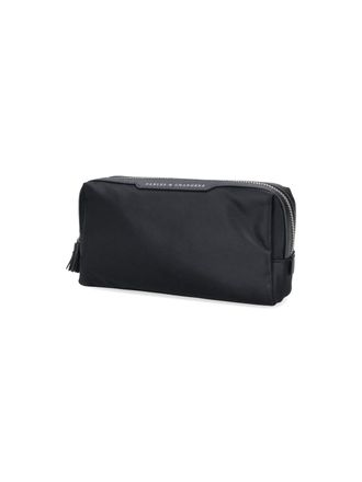 Anya Hindmarch Womens Bags Black Recycled Nylon
