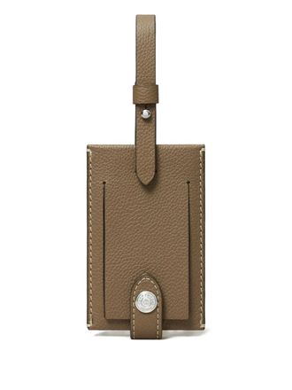 Tory Burch Toebehoren met bagagelabel - Bruin