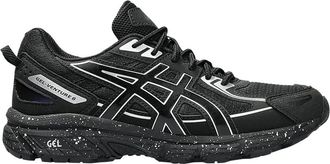 Asics Uomo, Scarpe, Nero, 39 1/2 EU, new