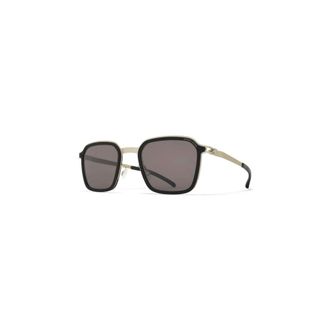 Mykita Sunglasses, unisex, Black, 51 MM, Mr002 Sunglasses