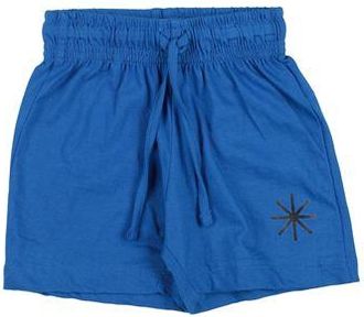 Manuel Ritz BOTTOMWEAR - Shorts & Bermuda Shorts on YOOX.COM
