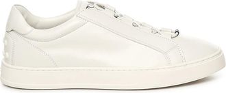 Tod's Hombre, Zapatos, Blanco, Talla: 40 1/2 EU