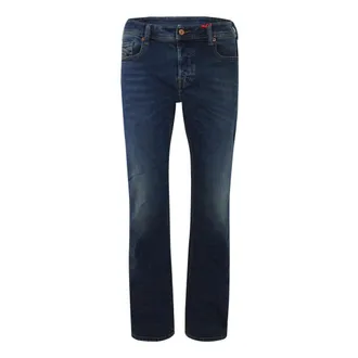 Diesel Zatiny-x Blauwe Bootcut Jeans