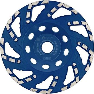 Bosch Rueda De Amolar Bosch 2608901479 Diamante 18 Cm