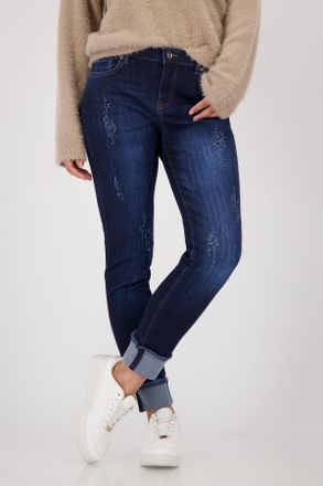Monari Skinny-fit-Jeans