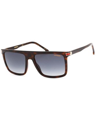 Carrera Mens 1048/S 58Mm Sunglasses