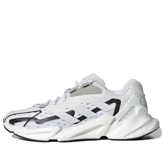 adidas X9000L4 Heat.RDY White Black GX7769