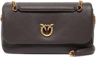 Pinko Love Bag - - Bags - Donna - Marrone - ONE SIZE
