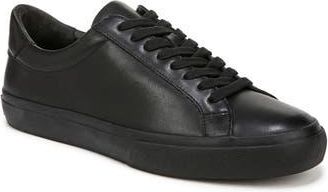 Vince Fulton Sneaker in Black/Black at Nordstrom Rack, Size 10