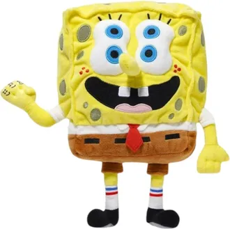 Uniqlo x Cactus Plant Flea Market Spongebob Squarepants Plush 475467-42