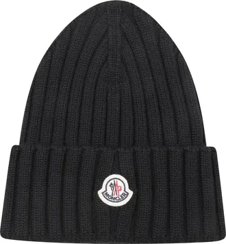 Moncler Donna, Accessori, Nero, Taglia unica, new